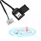Адаптер SIM карты для Android магнитолы 20 pin (0077/black) - изображение 2