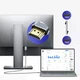 Кабель Mini HDMI - HDMI 2.0 4K 2 метра (0099) - изображение 3