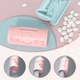 Тримачі для простирадла 6 шт Рожеві (0109/pink) - зображення 2
