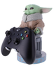 Stojak Exquisite Gaming Star Wars Grogu Yoda (5060525895005) - obraz 8