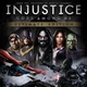 Injustice: Gods Among Us (Ultimate Edition) (PC) Steam Key Код для Steam - изображение 1