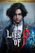 Lies of P - Deluxe Edition (PC) Steam Key Код для Steam - зображення 1