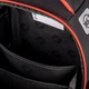 Рюкзак шкільний каркасний Yes H-100 Ninja 559749 - зображення 13