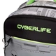 Рюкзак школьный Yes Cyberlife S-52 Ergo - изображение 11