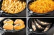 Фритюрница без масла со съемной чашей и таймером Air Fryer BW-3011 - изображение 5