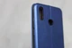 Чохол книжка для Huawei P Smart 2019 магніт book синій - изображение 9