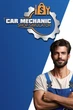 Car Mechanic Shop Simulator (PC) Steam Key Код для Steam - изображение 1