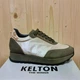 Кросівки Kelton р.37 — стильні білі кросівки, комфорт та якість - зображення 1