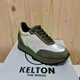 Кросівки Kelton р.37 — стильні білі кросівки, комфорт та якість - зображення 4