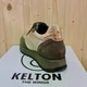 Кросівки Kelton р.37 — стильні білі кросівки, комфорт та якість - зображення 7