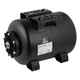 Гидроаккумулятор Pumpman горизонтальный 24 л PMN-025011 (CV035935) - изображение 1
