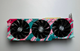 Видеокарта Zotac RTX 3080 10Gb X-GAMING OC (9288-3N612-120ZC) (GDDR6X, 320 bit, PCI-E 4.0 x16) Б/У - изображение 5