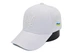 Бейсболка Snapback Shop з гербом України 56-58 см біла (SS 1019-1095) - зображення 3