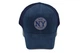Бейсболка тракер Hook Fortino-S/Navy темно-синя 56-60 см (H 0419-1070) - изображение 2