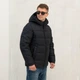 Зимова куртка чоловіча великого розміру UF-Fashion 124-сфк 50 синій - зображення 3