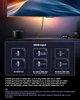 Кабель Silkland HDMI 2.1 [Certified Ultra High Speed HDMI] 48Gbps 8K@60Hz, 4K@240Hz 2м grey - изображение 3
