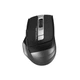 Мышь A4Tech FG35S Wireless Grey безшумна (4711421989787) - зображення 2