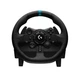 Комплект 3 в 1 Кермо та педалі Logitech G923 Racing Wheel and Pedals for Xbox One, Xbox Series X/S and PC + Важіль перемикання передач Logitech G Driving Force Shifter - зображення 3