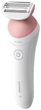 Електробритва Philips Series 6000 Lady Shaver BRL146/00 - зображення 3