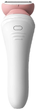 Електробритва Philips Series 6000 Lady Shaver BRL146/00 - зображення 4