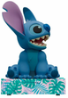 Нічник Kids Euroswan Disney Stitch з будильником 3D (8435507886130) - зображення 2
