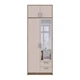 Антресоль Doros Ронди Дуб Артизан/Кашемир 2 ДСП 82х52х41 DRS-011603 (80737813) - изображение 5