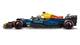 Конструктор LEGO Speed Champions Автомобіль для перегонів F1 Oracle Red Bull Racing RB20 251 деталь (77243) - зображення 3
