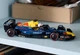 Конструктор LEGO Speed Champions Автомобіль для перегонів F1 Oracle Red Bull Racing RB20 251 деталь (77243) - зображення 6