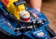 Конструктор LEGO Speed Champions Автомобіль для перегонів F1 Oracle Red Bull Racing RB20 251 деталь (77243) - зображення 7