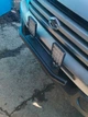 Рамка для номера дуга кенгурятник Suzuki Jimny под оптику кронштейн ПТФ универсальный держатель для противотуманных фар - изображение 13
