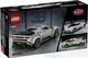 Конструктор Lego Speed Champions Bugatti Centodieci (77240) - изображение 2