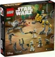 Конструктор LEGO Star Wars Бойовий загін бійців‑клонів 327‑го корпусу (75431) - зображення 2