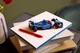 Конструктор LEGO Speed Champions Автомобіль для перегонів F1 Visa Cash RB VCARB 01 248 деталей (77246) - зображення 8