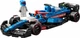 Конструктор LEGO Speed Champions Автомобіль для перегонів F1 Visa Cash RB VCARB 01 248 деталей (77246) - зображення 10