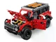 Конструктор LEGO Technic Ford Bronco® (42213) - зображення 6