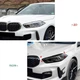 Реснички на фары BMW 1 Series F40 Бмв 1 ф40 2019 + брови накладки фар - изображение 8