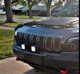 Рамка для номера дуга кенгурятник Jeep Cherokee под оптику кронштейн ПТФ универсальный держатель для противотуманных фар - изображение 13