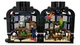 Конструктор LEGO Wednesday Квітка чорної жоржини (76784) - зображення 7