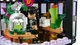 Конструктор LEGO Wednesday Квітка чорної жоржини (76784) - зображення 8