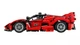 Конструктор LEGO Technic Ferrari FXX K (42212) - изображение 5