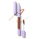 Подвійні тіні для повік Formula Cosmetics Iamsopretty Shadow Stick Duo (Shine On) 2 ml x 0.5 g - зображення 1