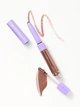 Подвійні тіні для повік Formula Cosmetics Iamsopretty Shadow Stick Duo (Shine On) 2 ml x 0.5 g - зображення 2