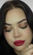 Подвійні тіні для повік Formula Cosmetics Iamsopretty Shadow Stick Duo (Shine On) 2 ml x 0.5 g - зображення 3