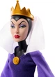 Набір ляльок Mattel Disney Princess – Злісні персонажі: Євіл Квін, Круелла де Віль, Ізма HRF56 - зображення 2