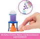 Лялька Барбі Вчений Лабораторія Barbie Scientist JCR70 - зображення 4