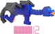 Бластер Нерф Майнкрафт Дракон Ендер NERF Minecraft Ender dragon F7912 - зображення 2