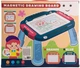 Магнитная доска Diy Toys для рисования на ножках (TOYSCJ-2892156) - изображение 8