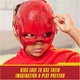 Интерактивная Маска Флеша с кольцом The Flash Hero Set 6065271/20139059 - изображение 7