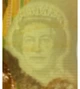 Банкнота Нова Зеландія 5 доларів 2005 рік полімерна UNC - изображение 3