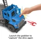 Игровой набор Парк Юрского периода Побег динозавра Jurassic World Fisher-Price GVV50 - изображение 5